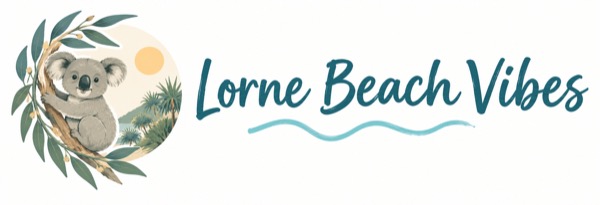 Lorne Beach Vibes