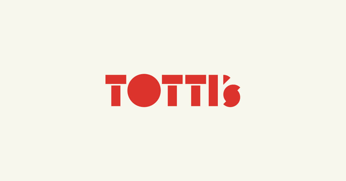 Totti's